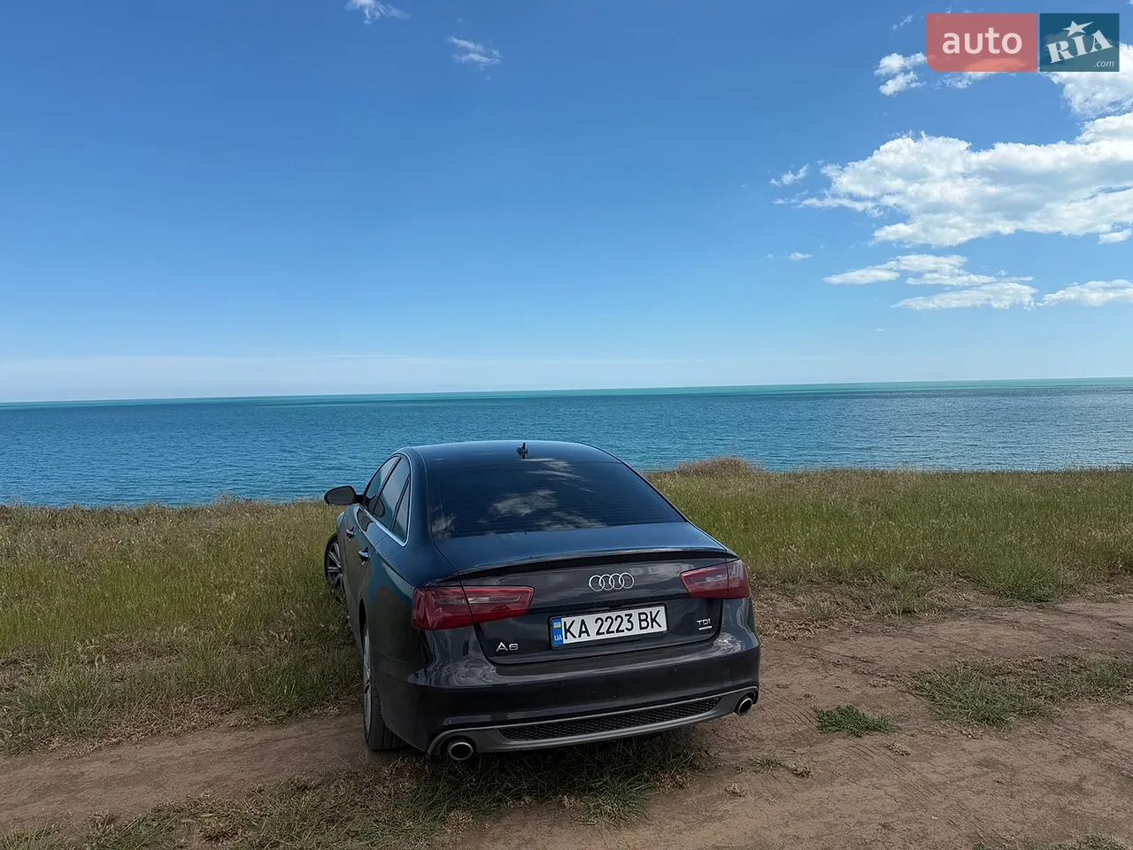 2014 Audi A6 - мініатюра 26
