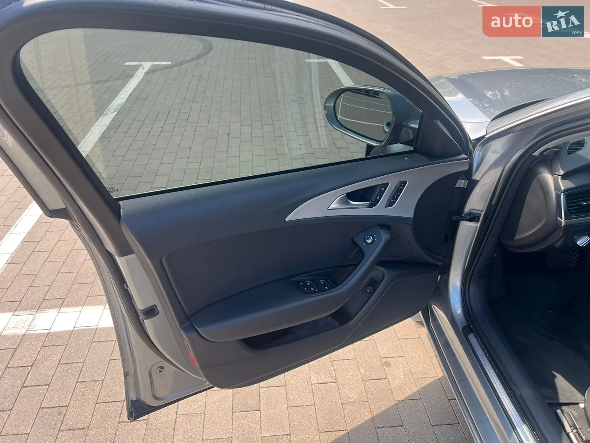 2012 Audi A6 - мініатюра 18