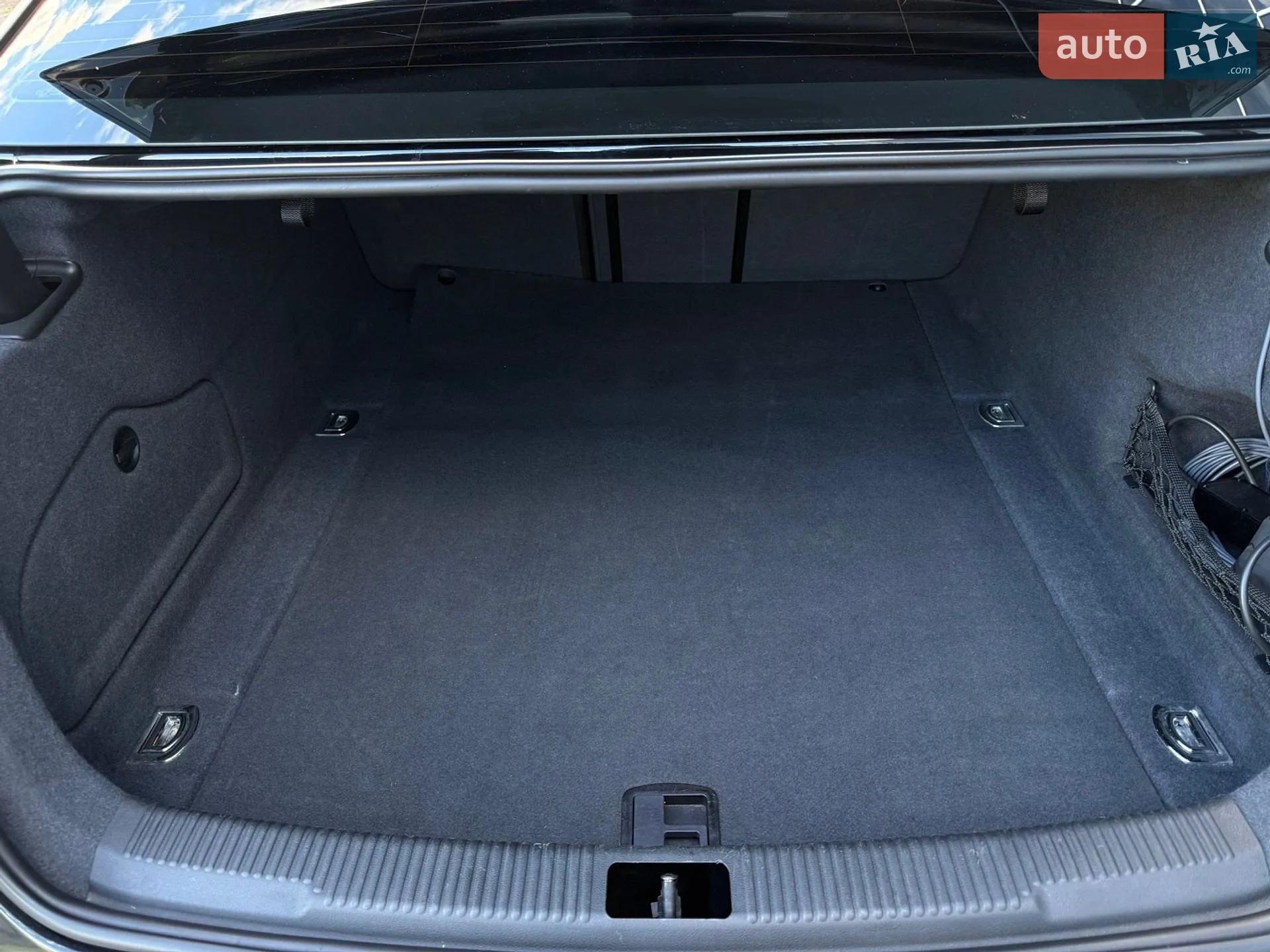 2012 Audi A6 - мініатюра 29