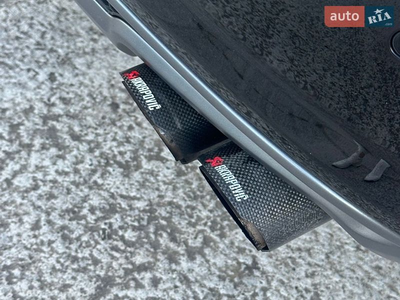 Седан Audi A6 2015 в Чернівцях