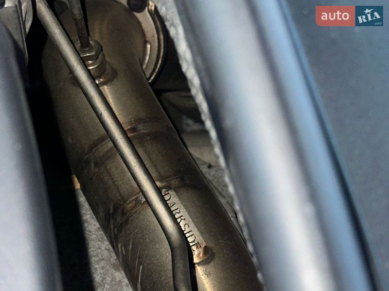 Седан Audi A6 2015 в Чернівцях