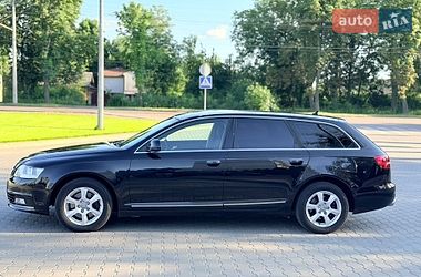 Универсал Audi A6 2010 в Житомире фото 2 Универсал Audi A6 2010 в Житомире