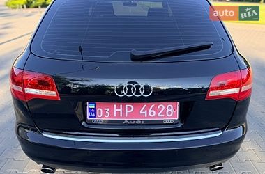Универсал Audi A6 2010 в Житомире фото 9 Универсал Audi A6 2010 в Житомире