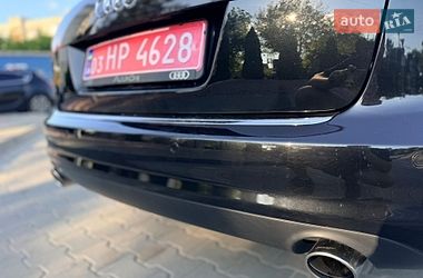 Универсал Audi A6 2010 в Житомире фото 10 Универсал Audi A6 2010 в Житомире