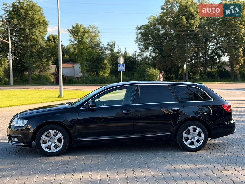 Универсал Audi A6 2010 в Житомире фото 11 Универсал Audi A6 2010 в Житомире