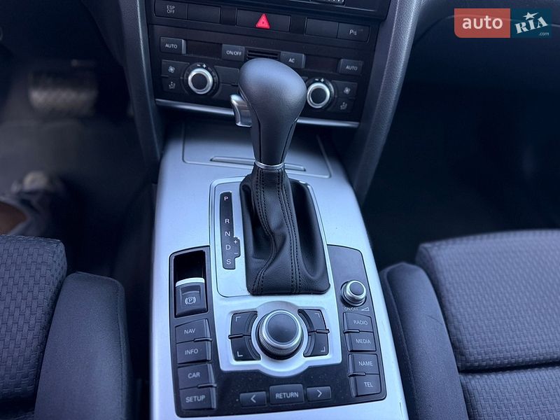 Универсал Audi A6 2010 в Житомире фото 16 Универсал Audi A6 2010 в Житомире