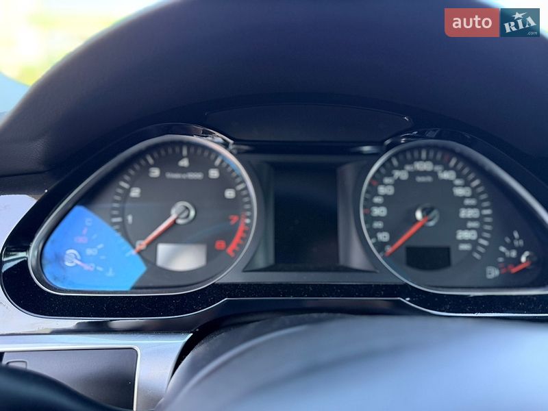 Универсал Audi A6 2010 в Житомире фото 18 Универсал Audi A6 2010 в Житомире