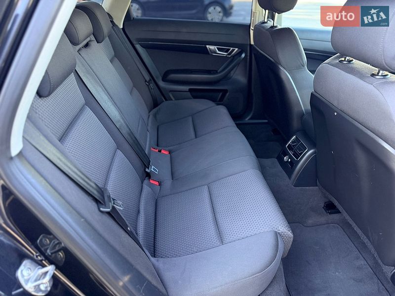 Универсал Audi A6 2010 в Житомире фото 19 Универсал Audi A6 2010 в Житомире
