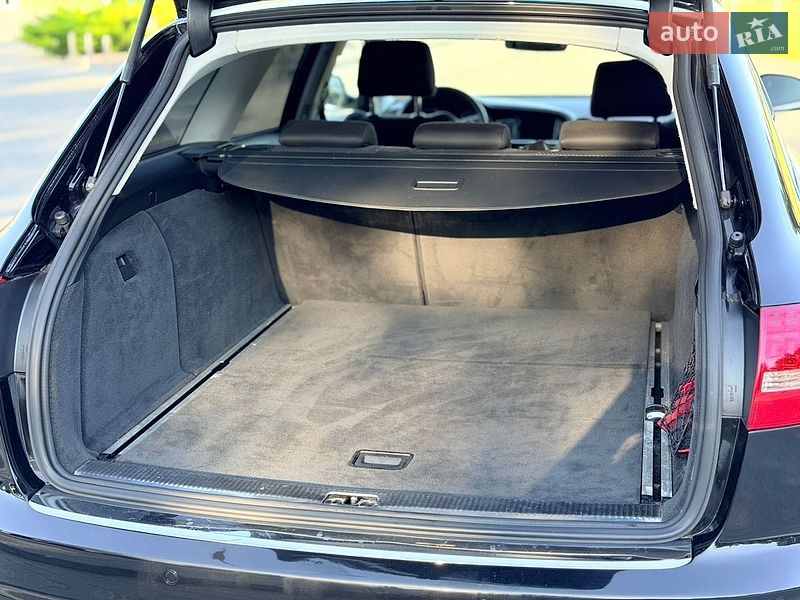 Универсал Audi A6 2010 в Житомире фото 20 Универсал Audi A6 2010 в Житомире