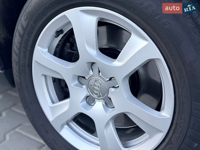 Универсал Audi A6 2010 в Житомире фото 21 Универсал Audi A6 2010 в Житомире