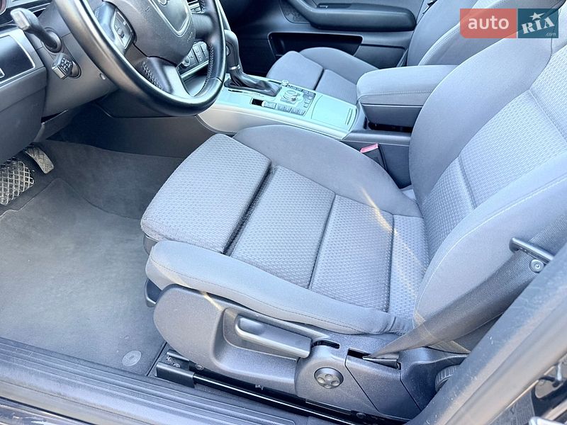 Универсал Audi A6 2010 в Житомире фото 25 Универсал Audi A6 2010 в Житомире