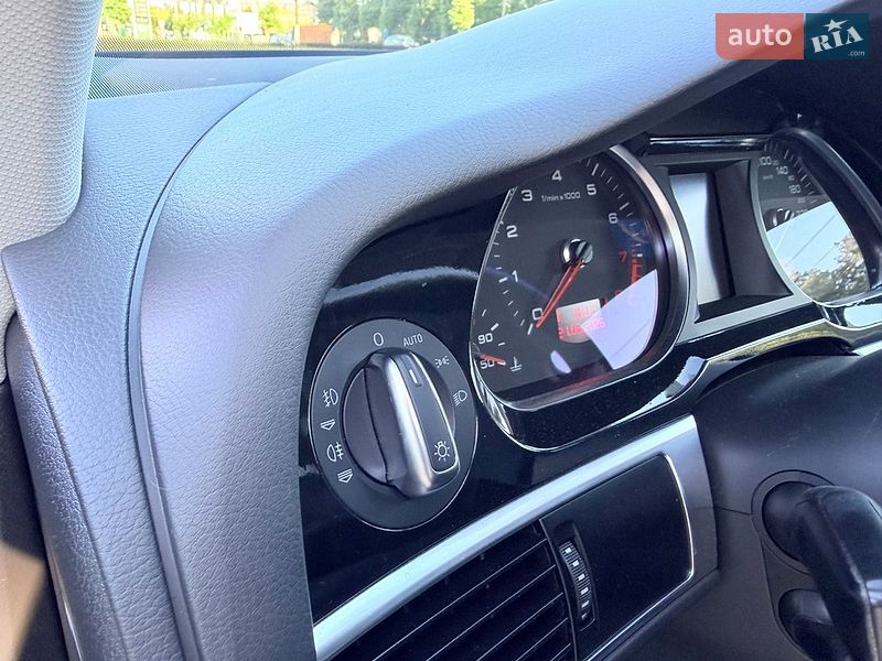 Универсал Audi A6 2010 в Житомире фото 26 Универсал Audi A6 2010 в Житомире