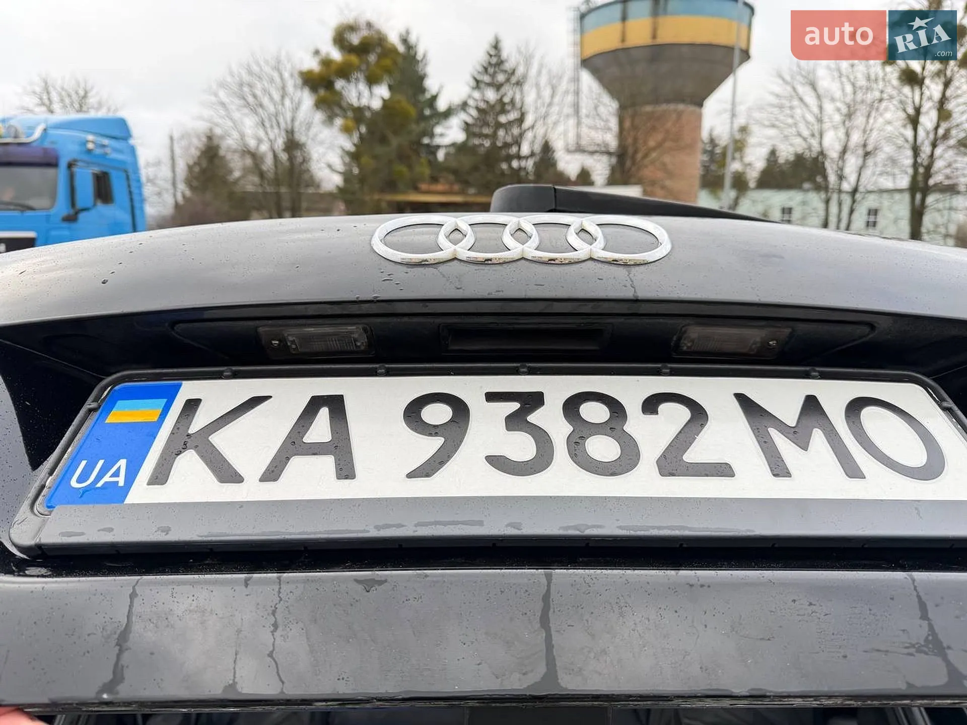 2011 Audi A6 - мініатюра 11