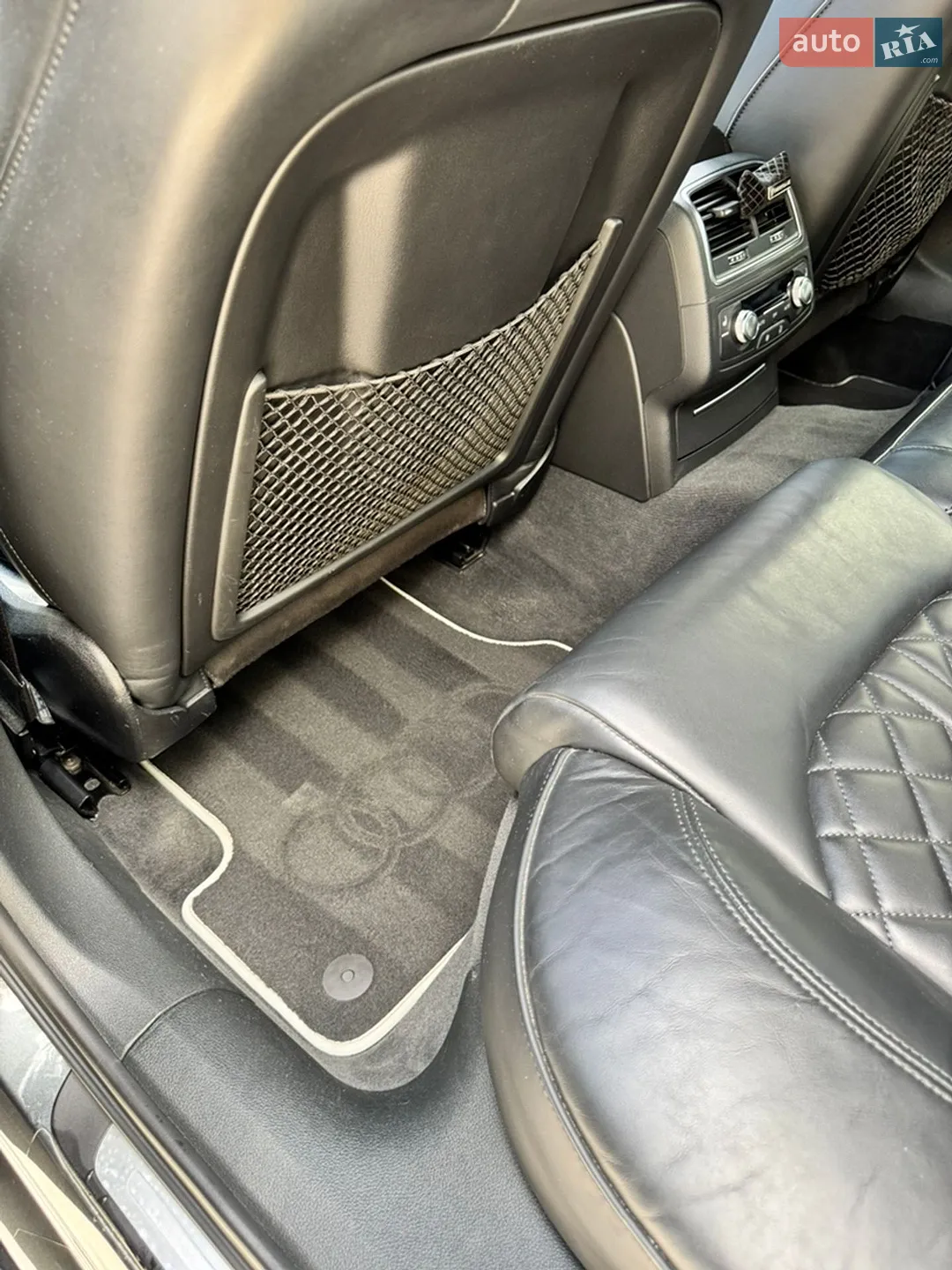 2016 Audi A6 - мініатюра 30