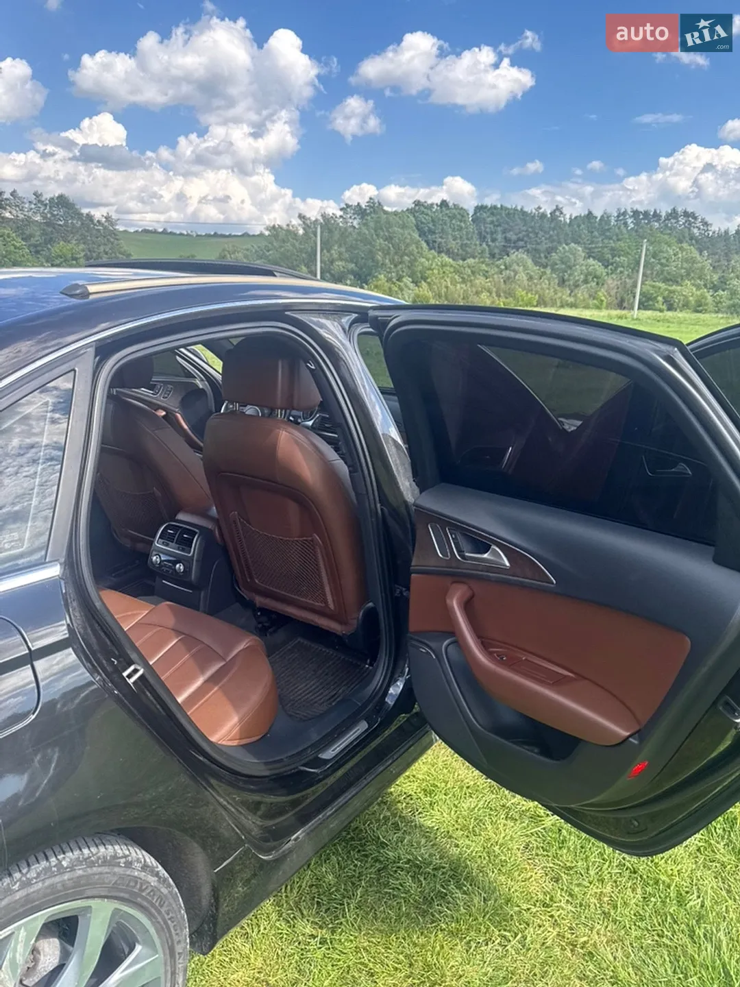 2013 Audi A6 - мініатюра 17