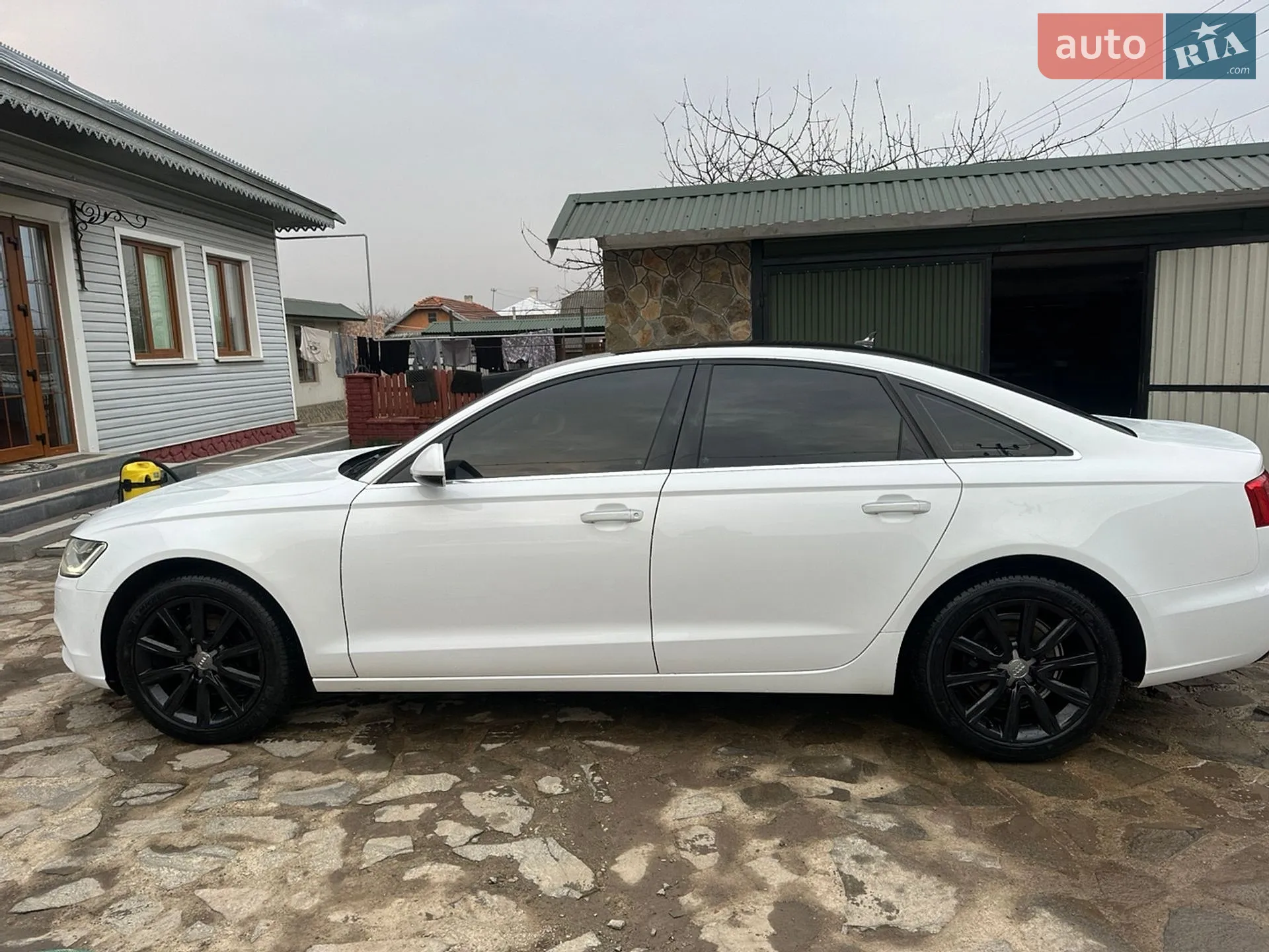 2014 Audi A6 - мініатюра 14