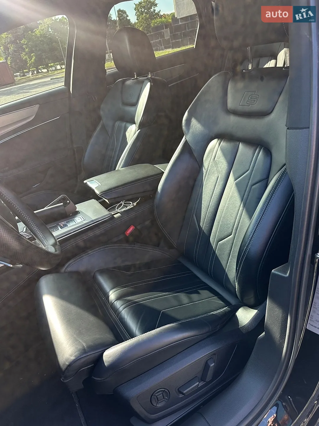2019 Audi A6 - мініатюра 29