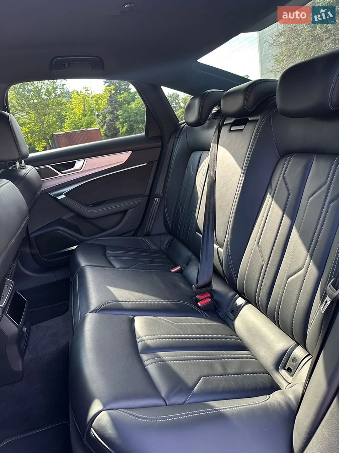 2019 Audi A6 - мініатюра 32