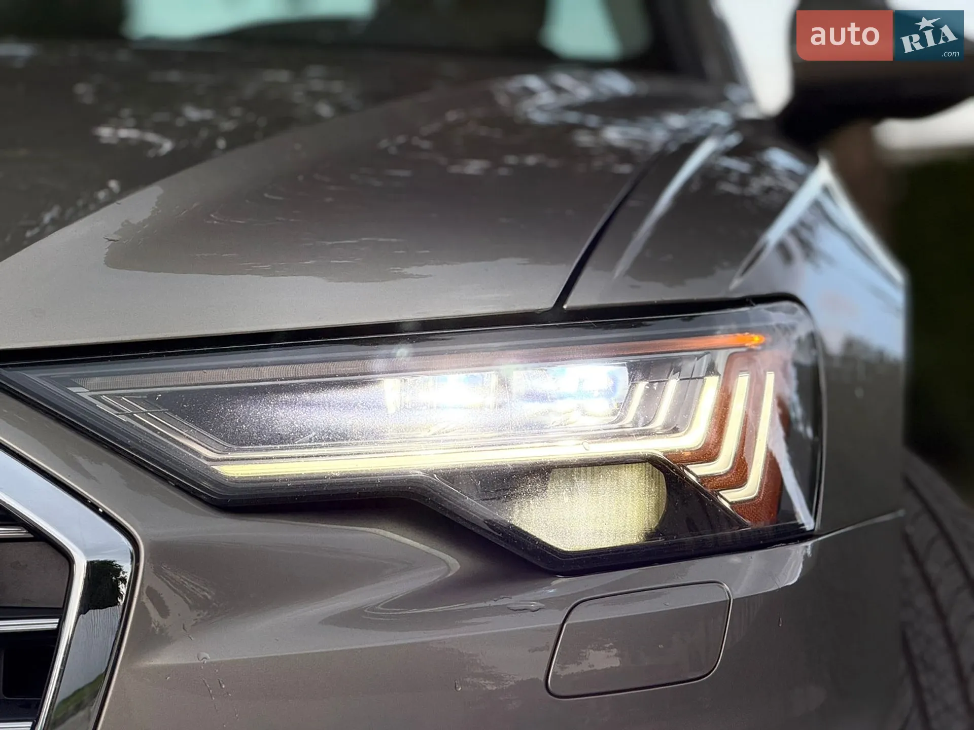 2019 Audi A6 - мініатюра 18