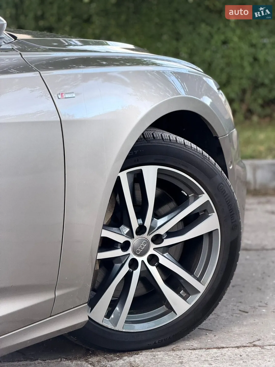 2019 Audi A6 - мініатюра 40