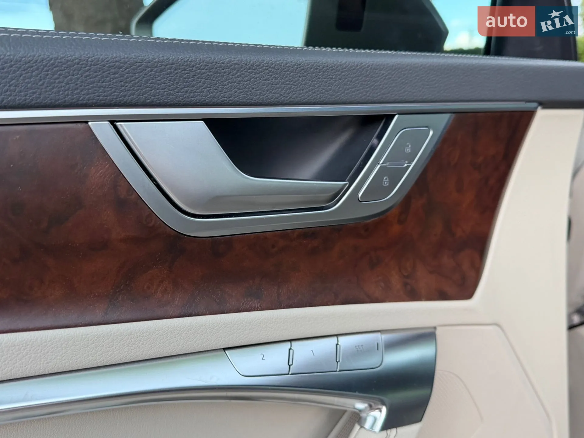 2019 Audi A6 - мініатюра 70
