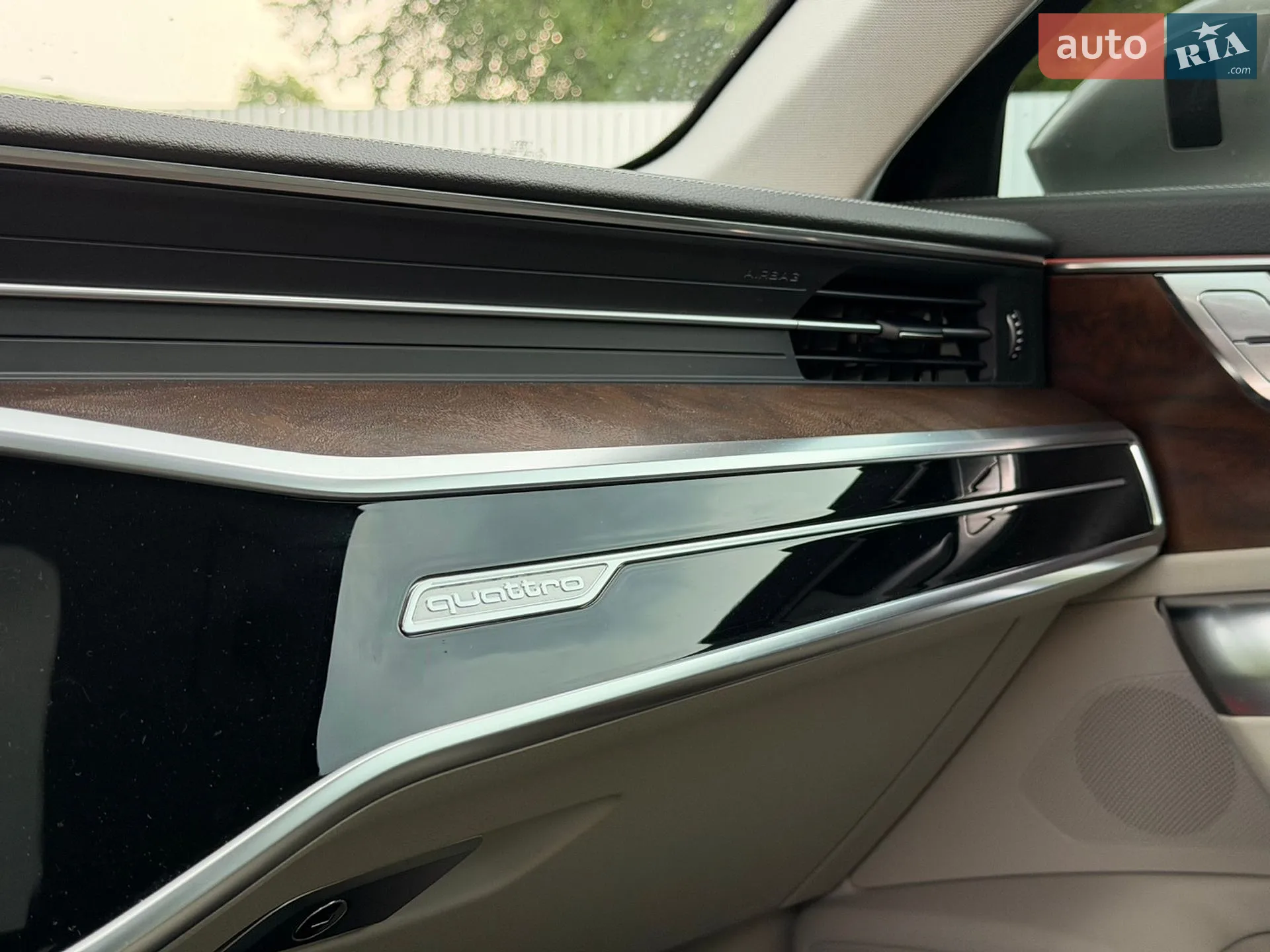 2019 Audi A6 - мініатюра 85