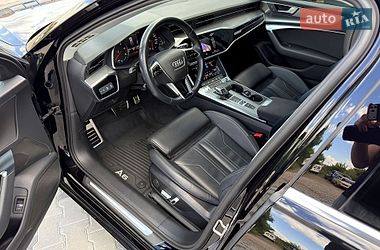 Універсал Audi A6 2019 в Калуші фото 24 Універсал Audi A6 2019 в Калуші