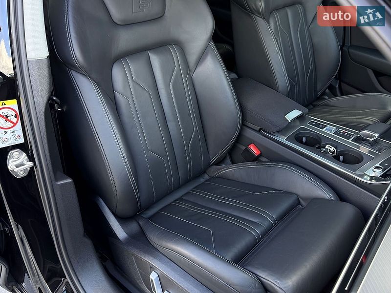 Універсал Audi A6 2019 в Калуші фото 41 Універсал Audi A6 2019 в Калуші