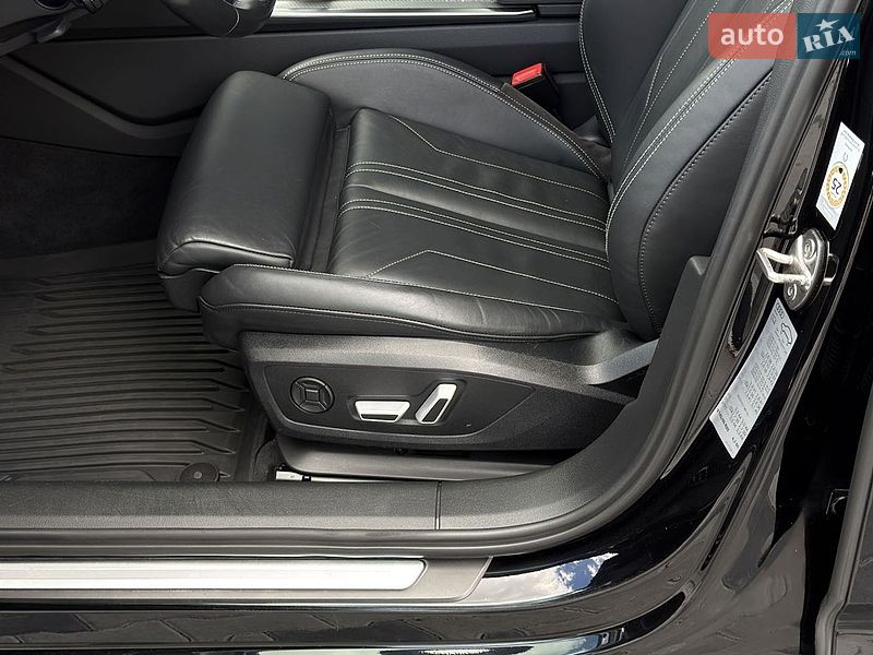 Універсал Audi A6 2019 в Калуші фото 26 Універсал Audi A6 2019 в Калуші
