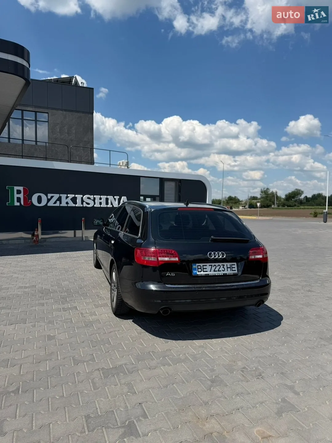 2011 Audi A6 - мініатюра 4