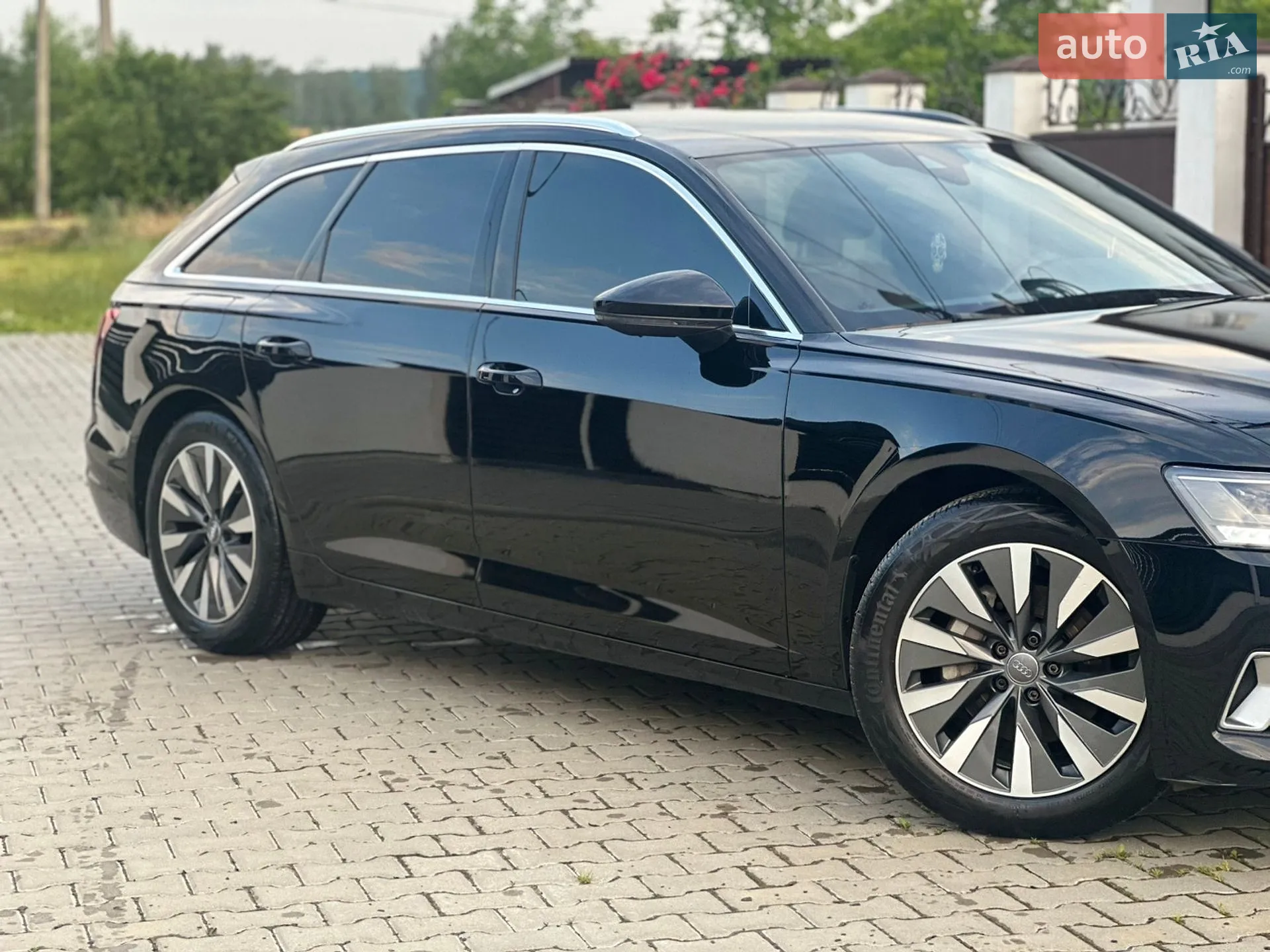 2019 Audi A6 - мініатюра 11