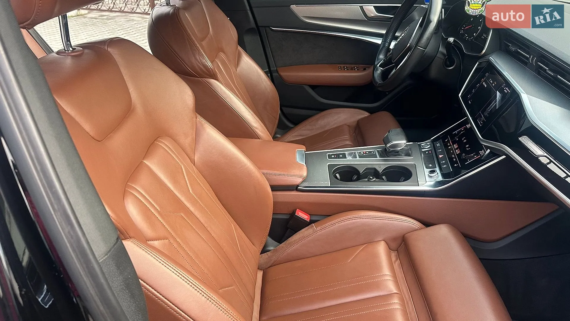 2019 Audi A6 - мініатюра 37
