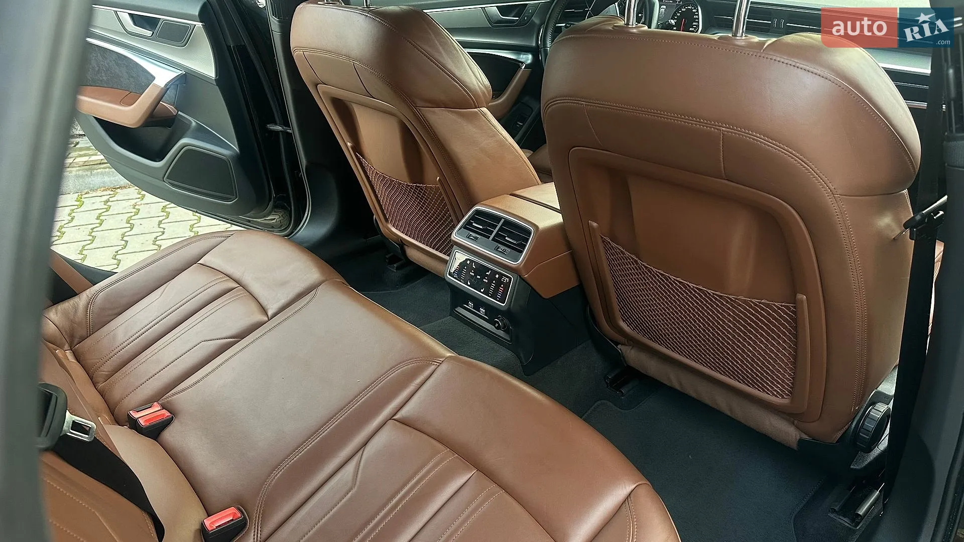 2019 Audi A6 - мініатюра 41
