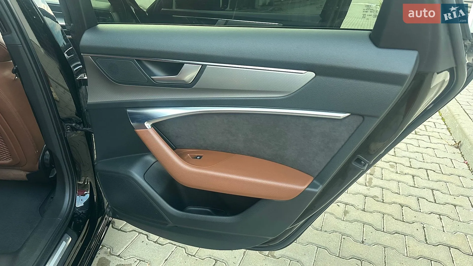 2019 Audi A6 - мініатюра 42