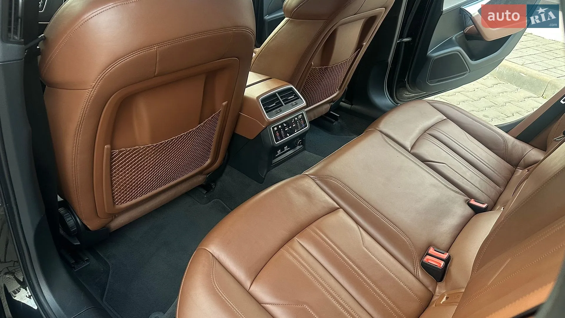 2019 Audi A6 - мініатюра 45