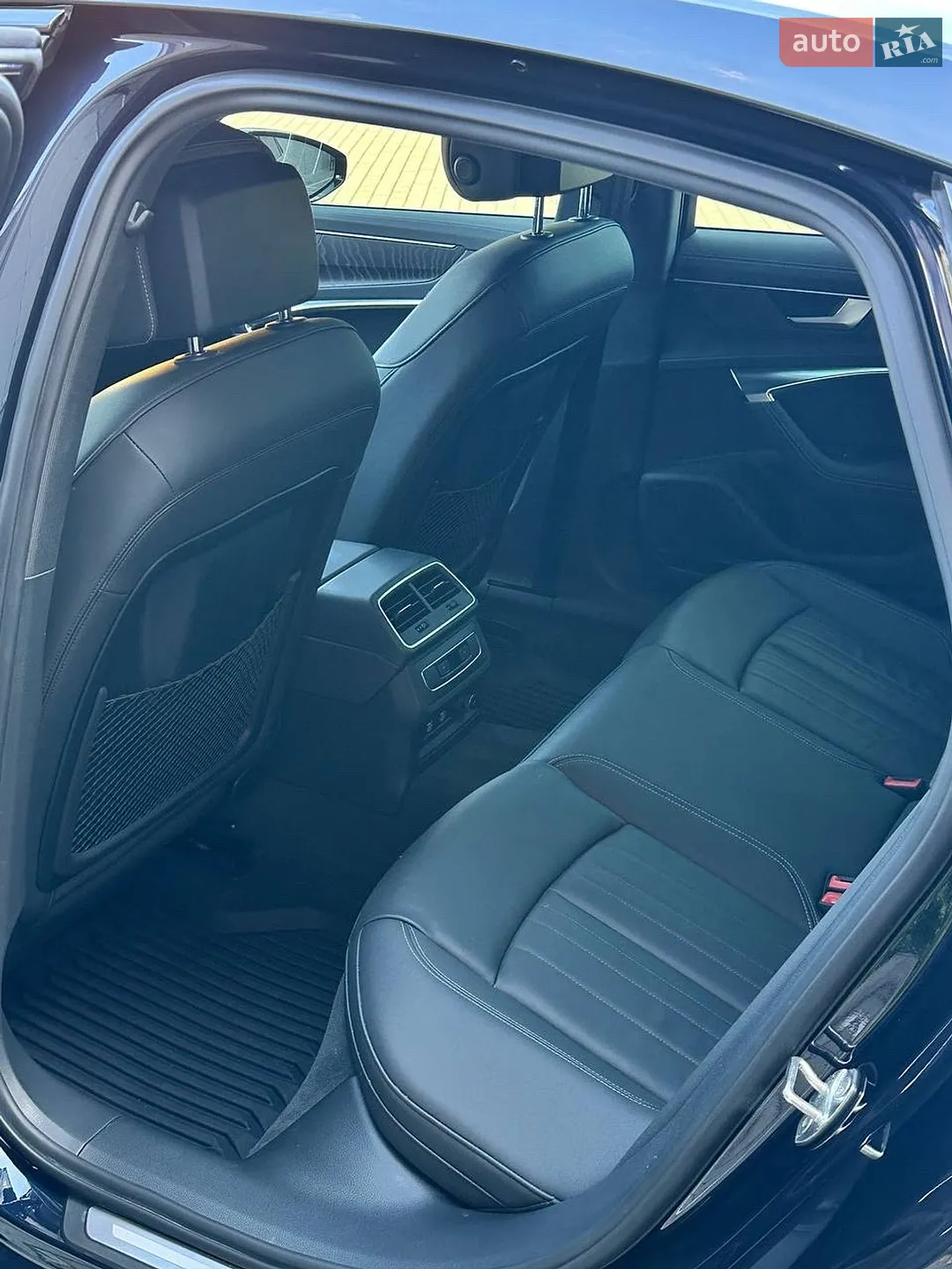 2021 Audi A6 - мініатюра 13