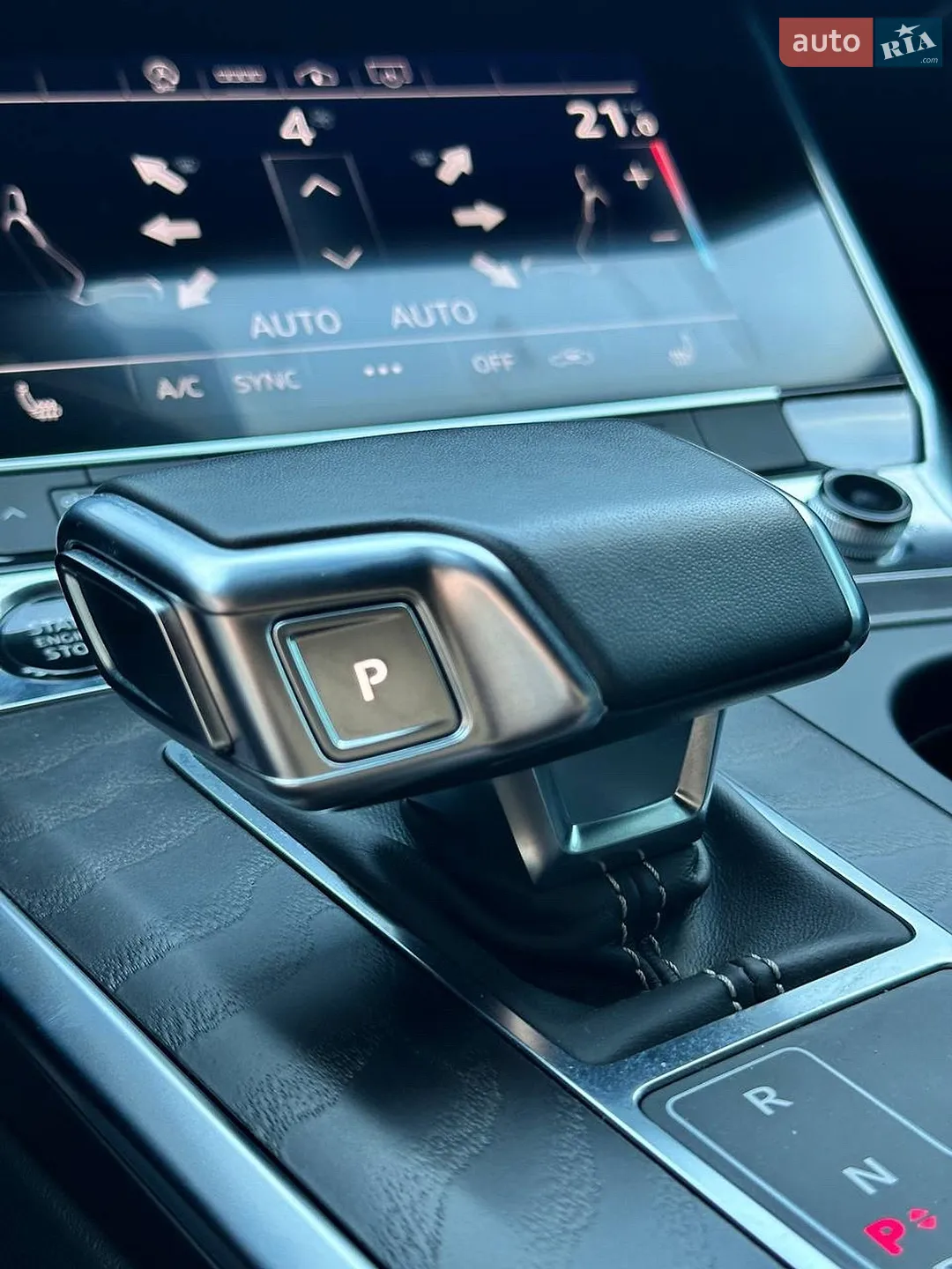 2021 Audi A6 - мініатюра 32
