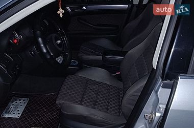 Універсал Audi A6 2003 в Новомиргороді фото 12 Універсал Audi A6 2003 в Новомиргороді