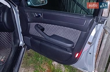 Універсал Audi A6 2003 в Новомиргороді фото 18 Універсал Audi A6 2003 в Новомиргороді