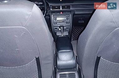 Універсал Audi A6 2003 в Новомиргороді фото 20 Універсал Audi A6 2003 в Новомиргороді