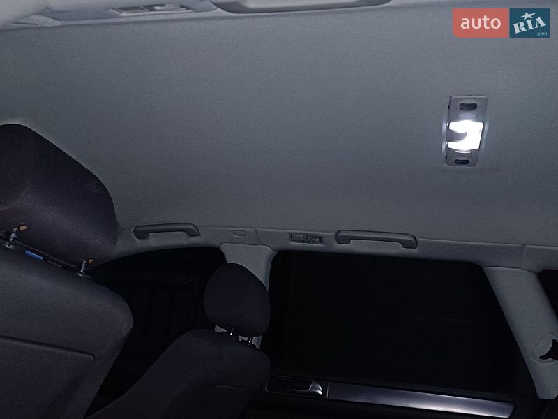 Універсал Audi A6 2003 в Новомиргороді фото 22 Універсал Audi A6 2003 в Новомиргороді