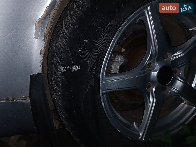 Універсал Audi A6 2003 в Новомиргороді фото 25 Універсал Audi A6 2003 в Новомиргороді