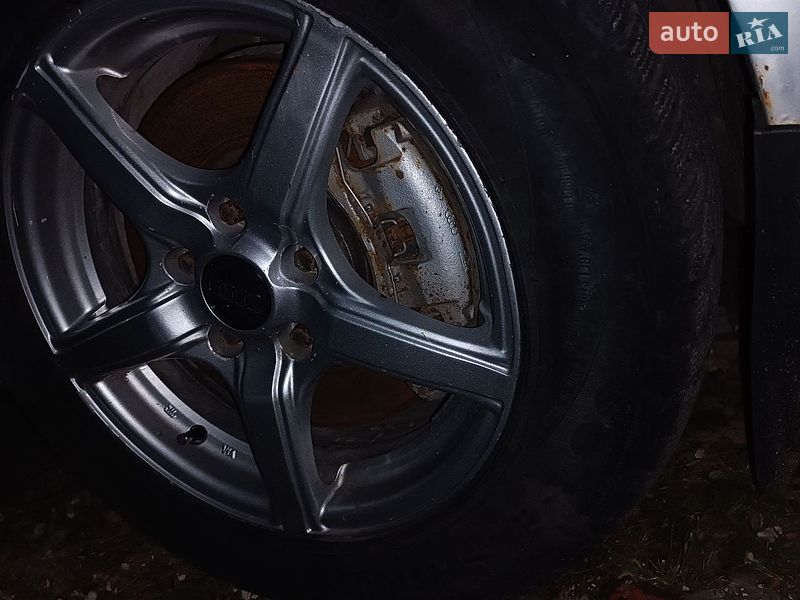 Універсал Audi A6 2003 в Новомиргороді фото 27 Універсал Audi A6 2003 в Новомиргороді