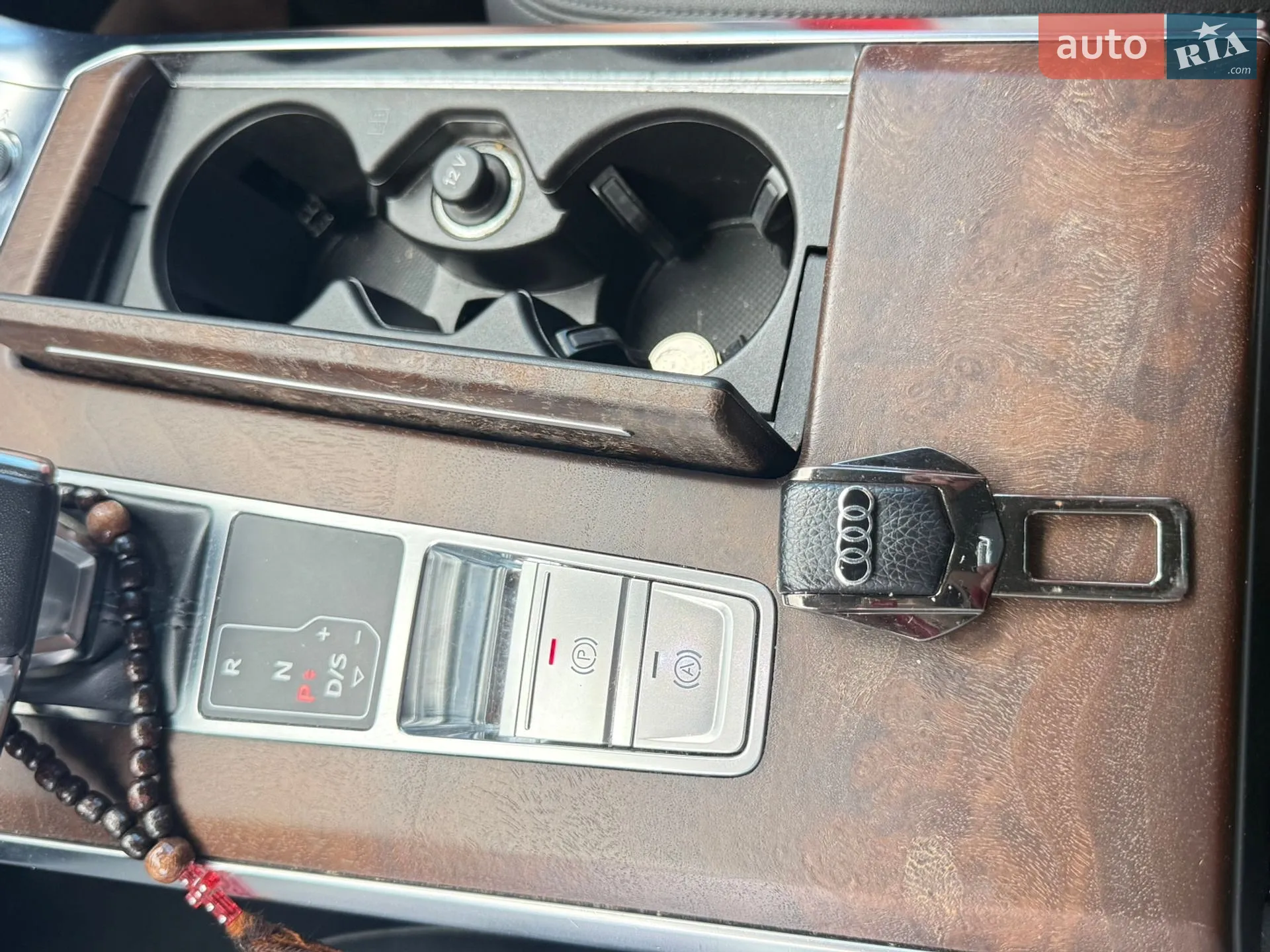 2018 Audi A6 - мініатюра 8