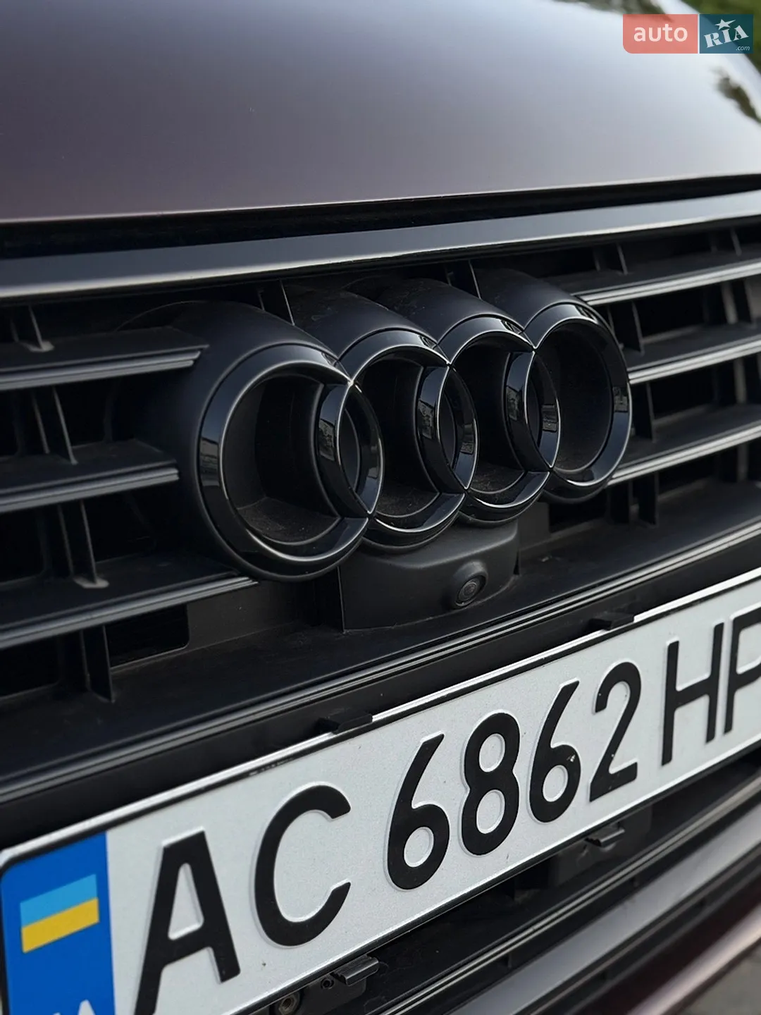 2020 Audi A6 - мініатюра 9