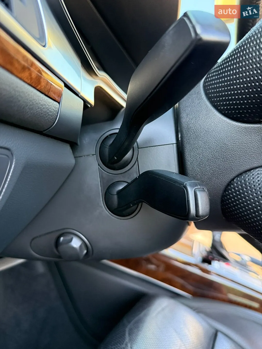 2011 Audi A6 - мініатюра 26