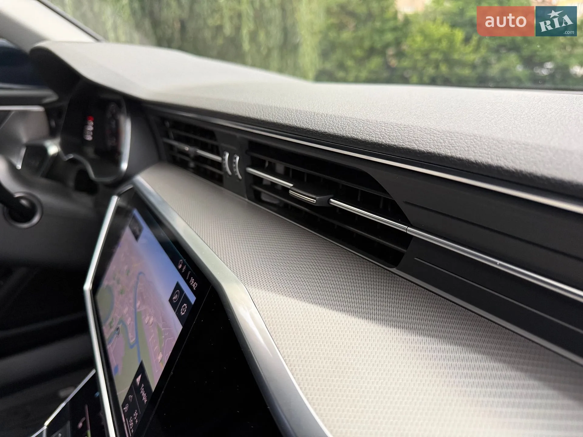 2018 Audi A6 - мініатюра 32