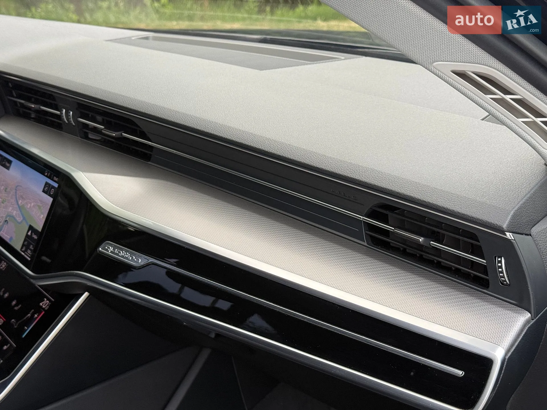 2018 Audi A6 - мініатюра 37