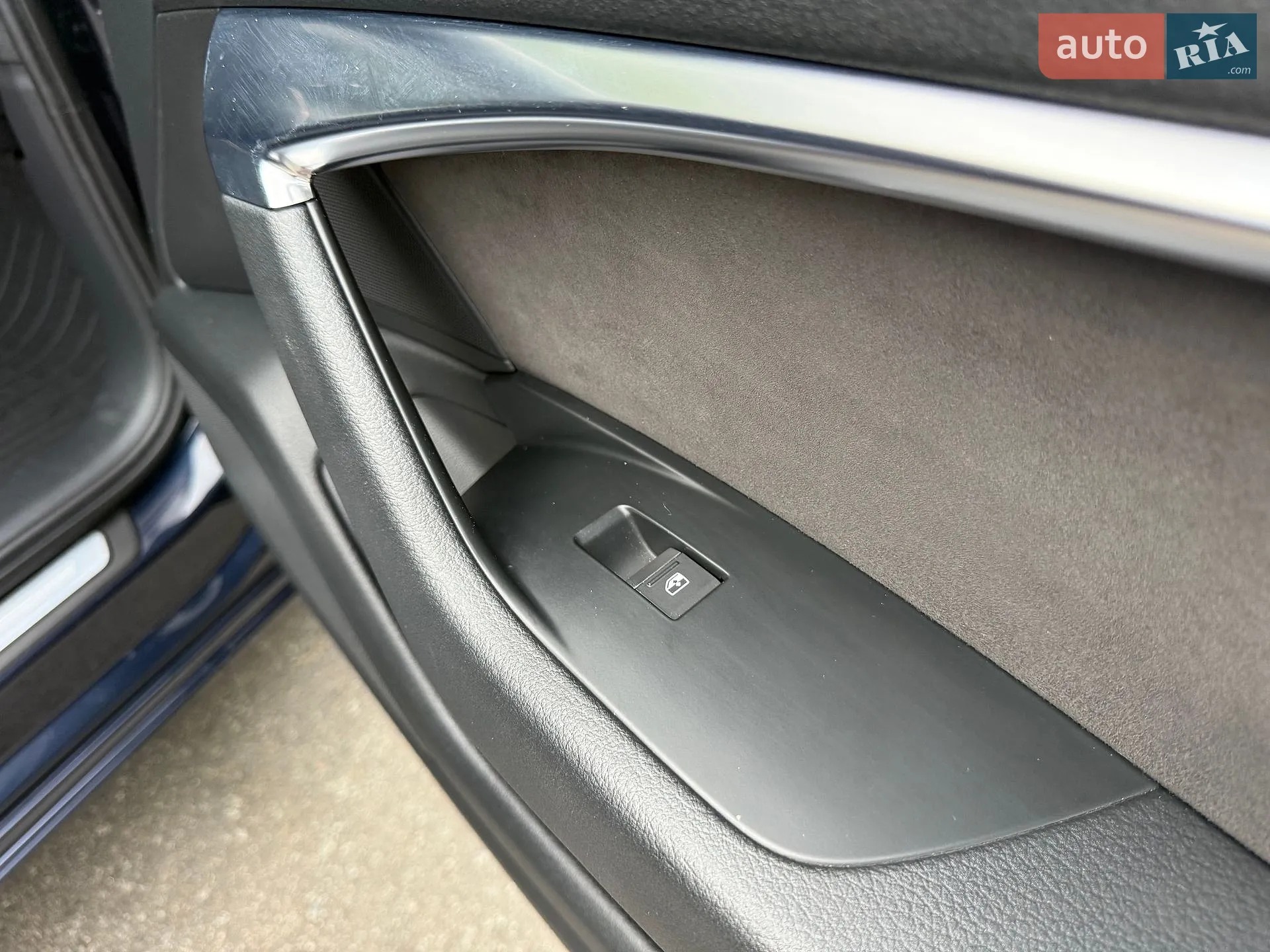 2018 Audi A6 - мініатюра 41