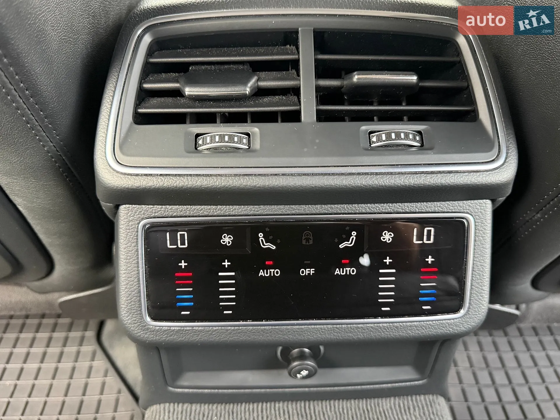 2018 Audi A6 - мініатюра 51